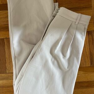 A&F Sloane Tailored Pant